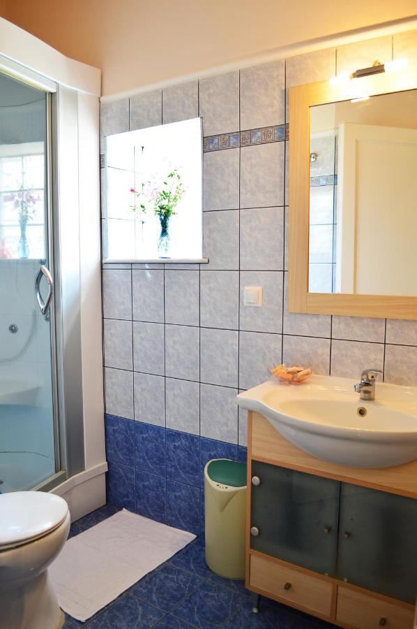 Belle Verte Villa Maleme Dış mekan fotoğraf