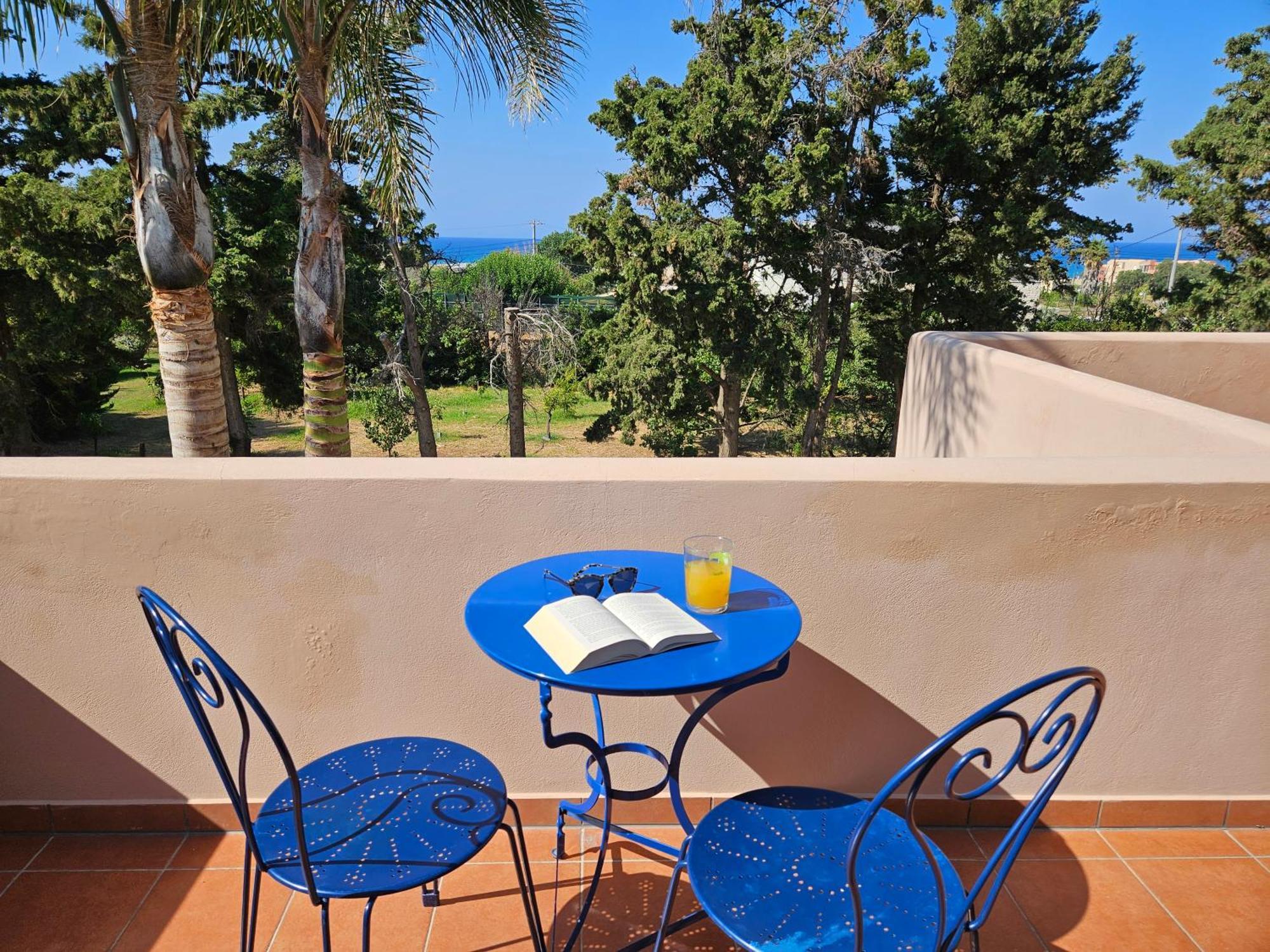 Belle Verte Villa Maleme Dış mekan fotoğraf