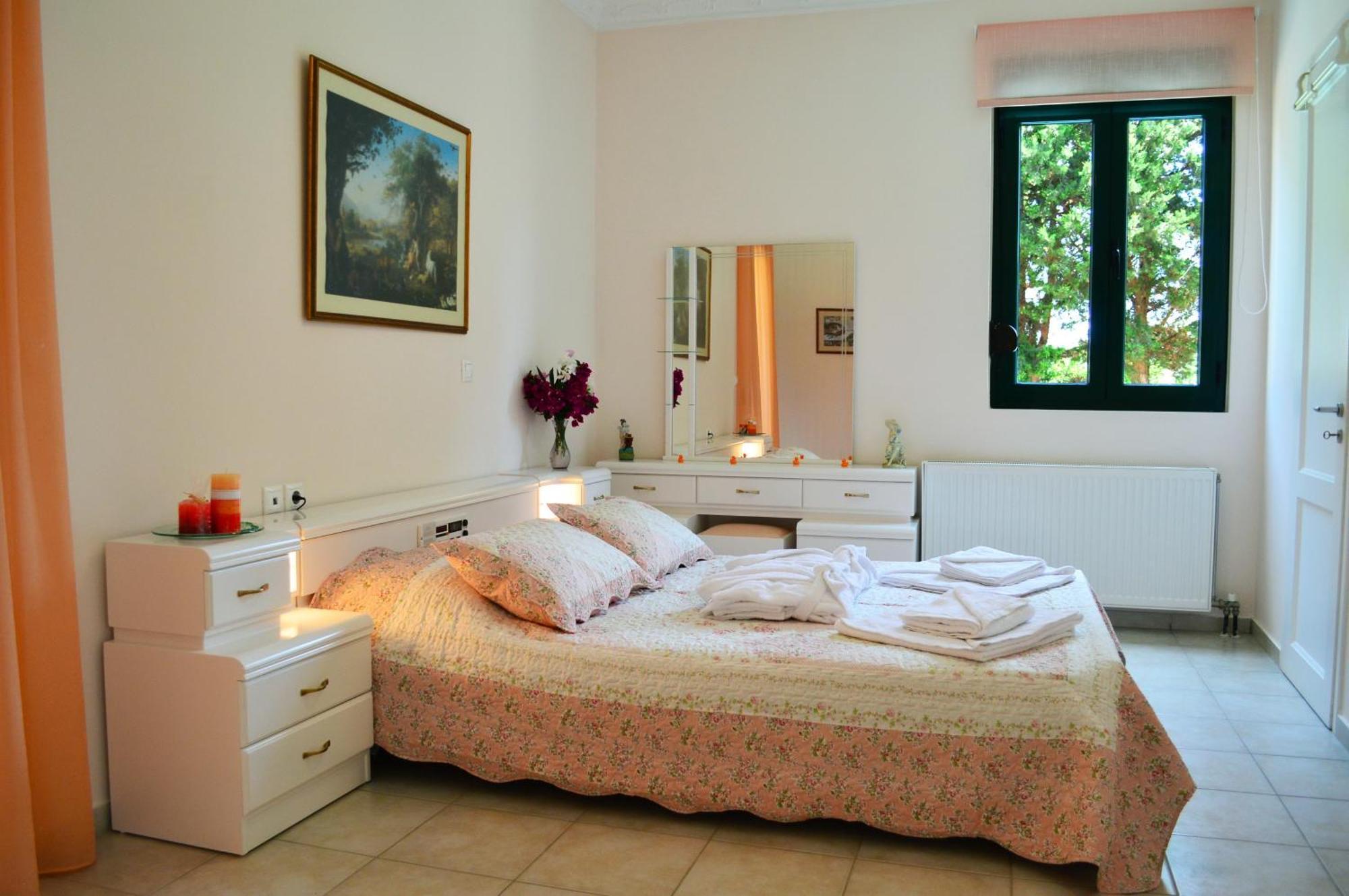 Belle Verte Villa Maleme Dış mekan fotoğraf