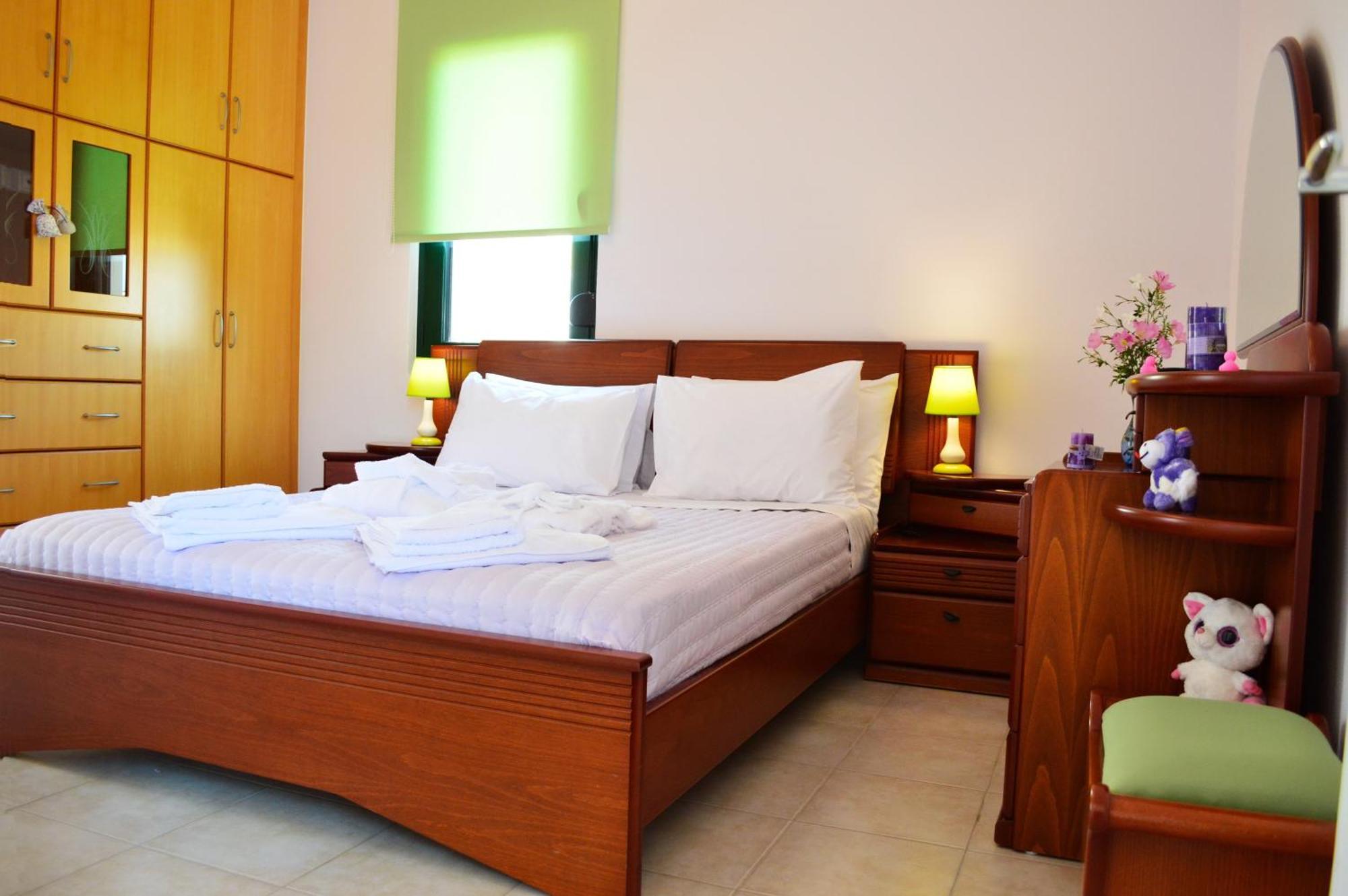 Belle Verte Villa Maleme Dış mekan fotoğraf