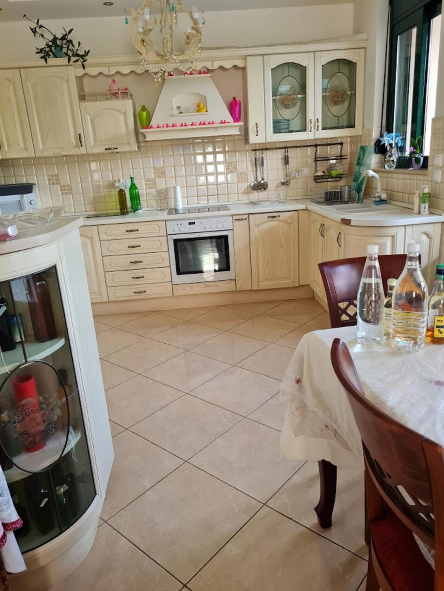 Belle Verte Villa Maleme Dış mekan fotoğraf